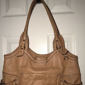 Etienne Aigner Satchel